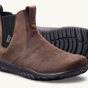 Women's Chelsea Barefoot Boot Waterproof