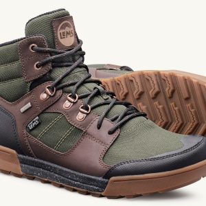 Men's Outlander Waterproof Boot