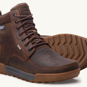 Men's Boulder Summit Waterproof