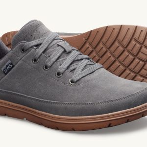 Women's Chillum Suede