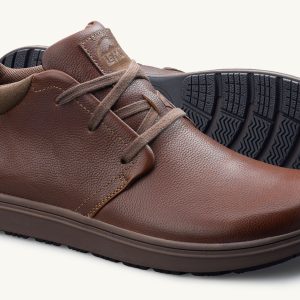 Men's Chukka Grip