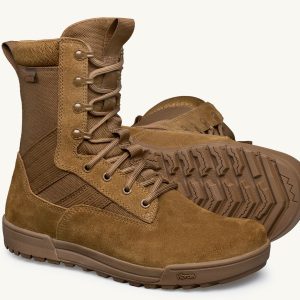 Women's Tactical Pro Tall Boot