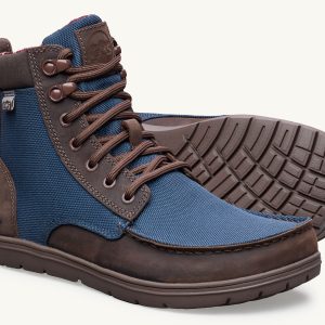 Men's Boulder Boot