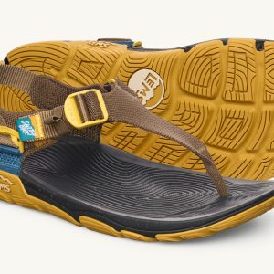 Men's Switchback Sandal Knit